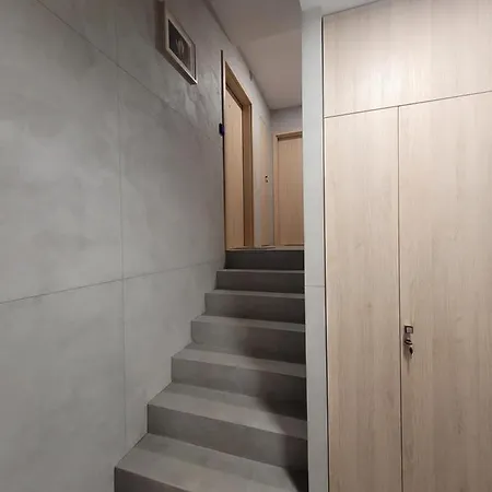 Appartement Bright Asd Wieliczka
