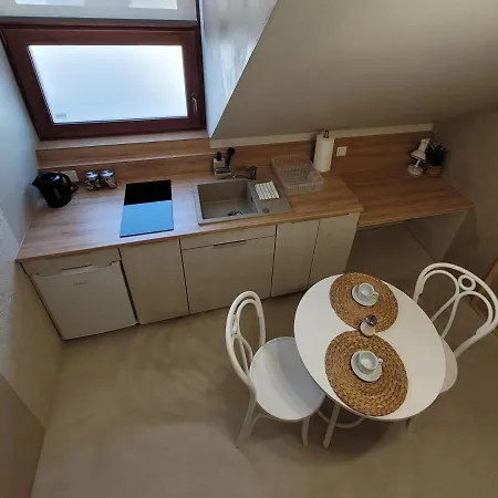 Bright Asd Appartement