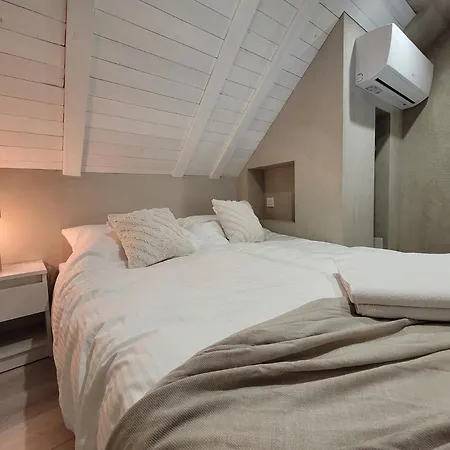 Appartement Bright Asd