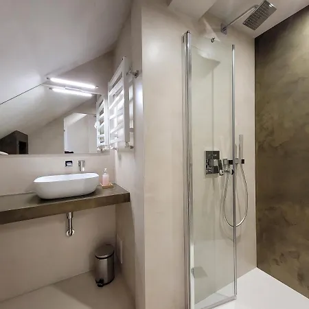 Appartement Bright Asd Wieliczka